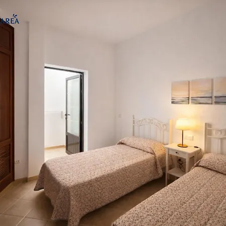 Mimarea La Graciosa, Apartment *
