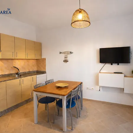 Apartment Mimarea La Graciosa, Caleta de Sebo