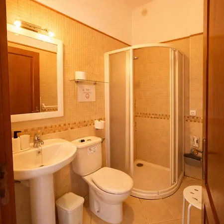 Mimarea La Graciosa, Apartment *