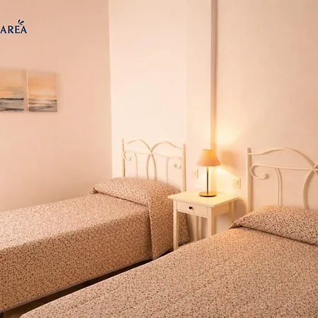 Mimaréa La Graciosa, Apartamento Caleta de Sebo