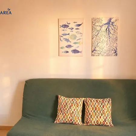 Mimaréa La Graciosa, Apartamento