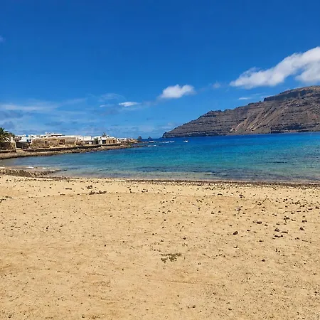 Mimaréa La Graciosa, *